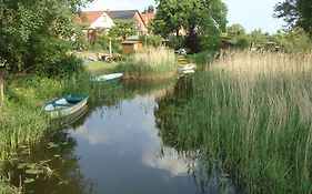 Hotel am Wariner See